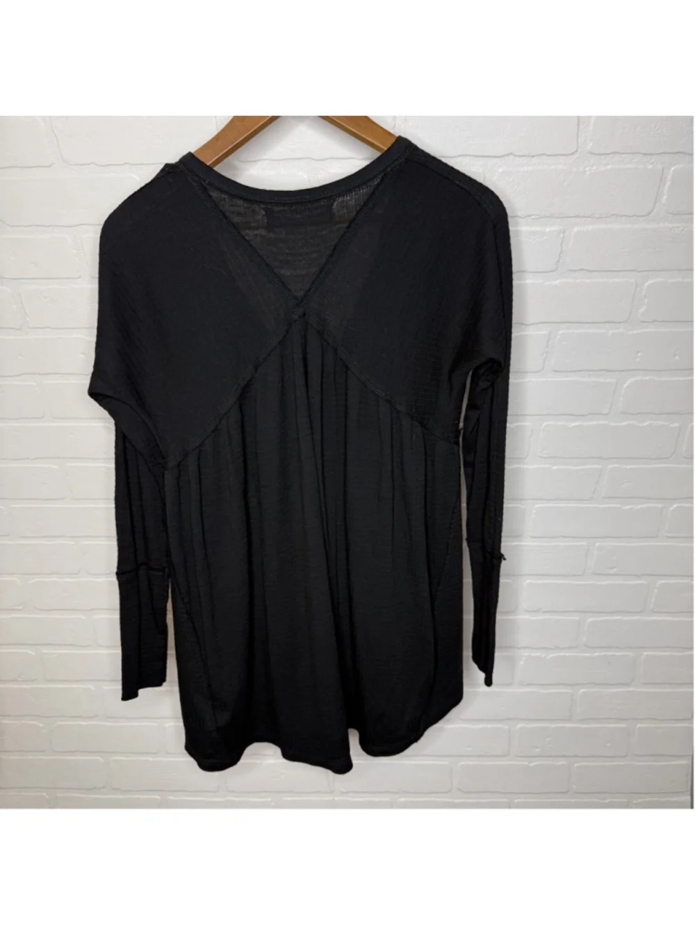 Free People cotton blend